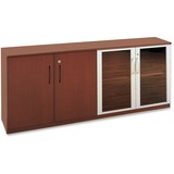Tiffany Napoli Low Wall Cabinet