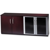 Mayline Napoli Low Wall Cabinet