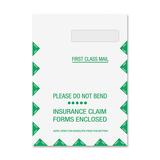 Tops CMS-1500 Window Envelopes TOP50992