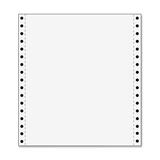 Tops Continuous Computer Paper TOP5509