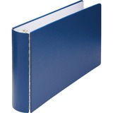 Wilson Jones Steel Back 3-Ring Vinyl Binder