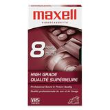Maxell High Grade VHS Videocassette MAX224510
