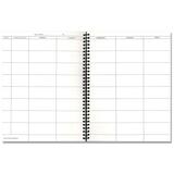 Rediform Teacher's Wirebound Plan Book - 33995