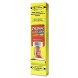 Lil' Drug Store Tylenol Extra Strength Tablets LIL53025