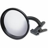 See-All Portable Clip-On Mirror