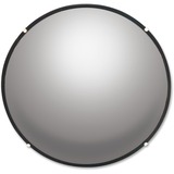 See-All Round Glass Convex Mirrors