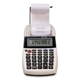 Victor 1205-3 Palm Size Print/Display Calculator - 12053