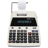 Victor 1220-4 Desktop Printing Calculator