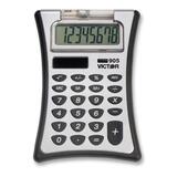 Victor Desktop/Handheld Calculator