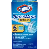 Clorox Toilet Wand Refill COX14882