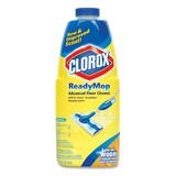 Clorox ReadyMop Floor Cleaner - 14902