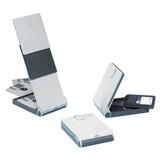 Kelly Floppy Disk Holder - Plastic - Disk Holder