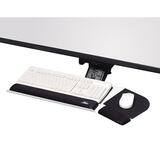 "Kelly Keyboard Tray/Angled Mouse Platform - 4.5"" x 28"" x 20"""