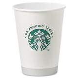 Starbucks Hot Cup