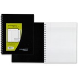 Mead Wirebound Legal Ruled Business Notebooks