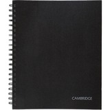 Mead Cambridge Business Legal Ruled Notebooks