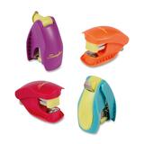 Swingline TOT Grip Mini Clearview Stapler