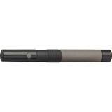 Classic Comfort Class 3 Laser Pointer, Metal Barrel, Cushion Grip, Graphite Gray