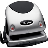 Swingline Easy View Two-Hole Punch