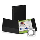 Samsill Suede Embossed Value Ring Binder SAM11300