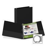 Samsill Suede Embossed Value Ring Binder SAM11500