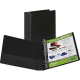 Samsill Angle-D Ring Binder