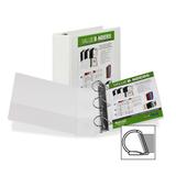 Samsill Insertable D-Ring Binder - 16797