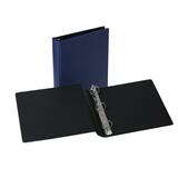 Samsill Contour Heavy-Duty Locking Ring Binder