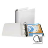 Samsill DXL Locking D-Ring Binder - 17797