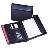 Samsill Sterling Tri-Fold Padfolio