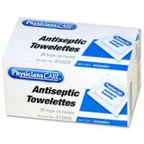 PhysiciansCare First Aid Antiseptic Towelette Refill ACM51028