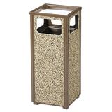 Rubbermaid 12 Gal. Sand Urn Receptacles