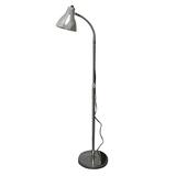 Hausmann Gooseneck Floor Lamp - 2182