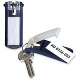 Durable Key Tag