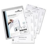 4850-02 - Durable Replacement Paper Insert