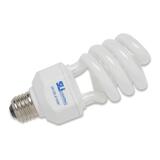 SLI Spiral Soft Energy Saving Bulb - Spiral - Soft White - 15W