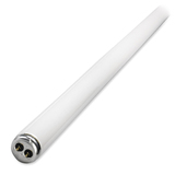 SLI Lighting Energy Saver Fluorescent Tube - White - 34W