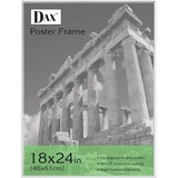 Burnes Clear U-Channel Poster Frame - 2811W5T
