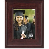 Burnes Executive Mahogany Document Frame