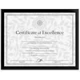 Burnes Certificate Frame