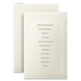 Invitations
