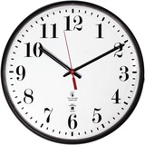 Chicago Lighthouse Radio Controlled Clock