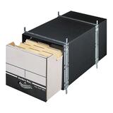 Fellowes Bankers Box High-Stak Storage Drawer FEL00451