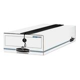 Fellowes Bankers Box Liberty Storage Box