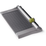 GBC SmartCut A400PRO Rotary Paper Trimmer - Cuts 10 Sheet - 12 Cutting Length - Metal Base