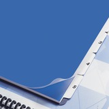 Presentation Tabs