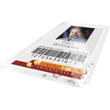 GBC HeatSeal UltraClear 3200016 Laminating Pouches GBC3200016
