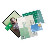 GBC SelfSeal Repositionable Laminating Pouch GBC3747199