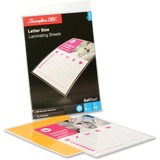 GBC Self-Adhesive Laminating Pouch GBC3747308