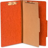 ACCO Presstex Classification Folder With FastenerClassification Folder With Fastener